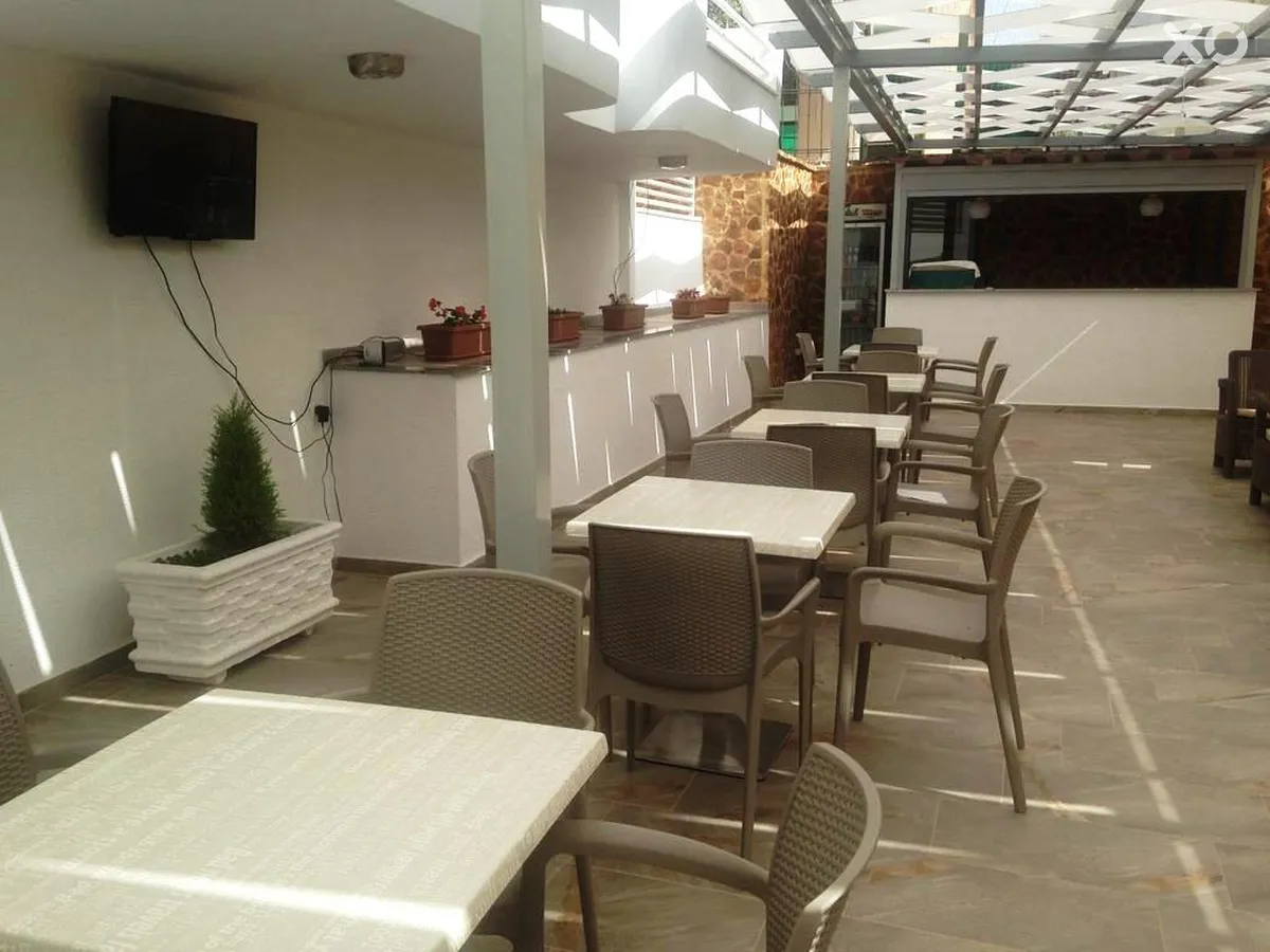 Julia Hotel