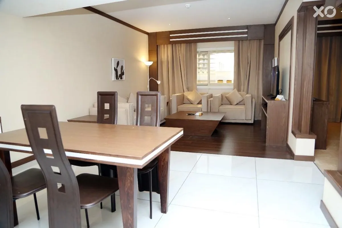 Ras Al Khaimah Hotel