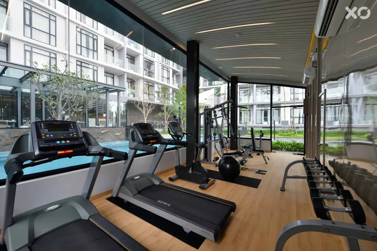 Arden Hotel & Residence