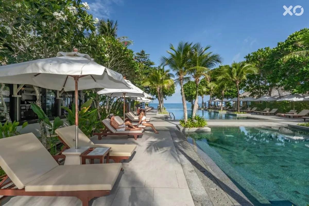 Layana Resort & Spa