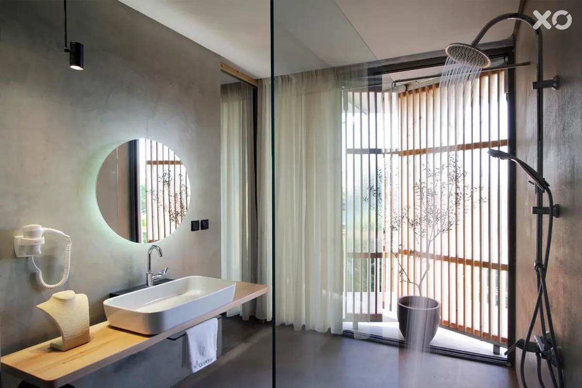 Despotiko Apartment Hotel & Suites