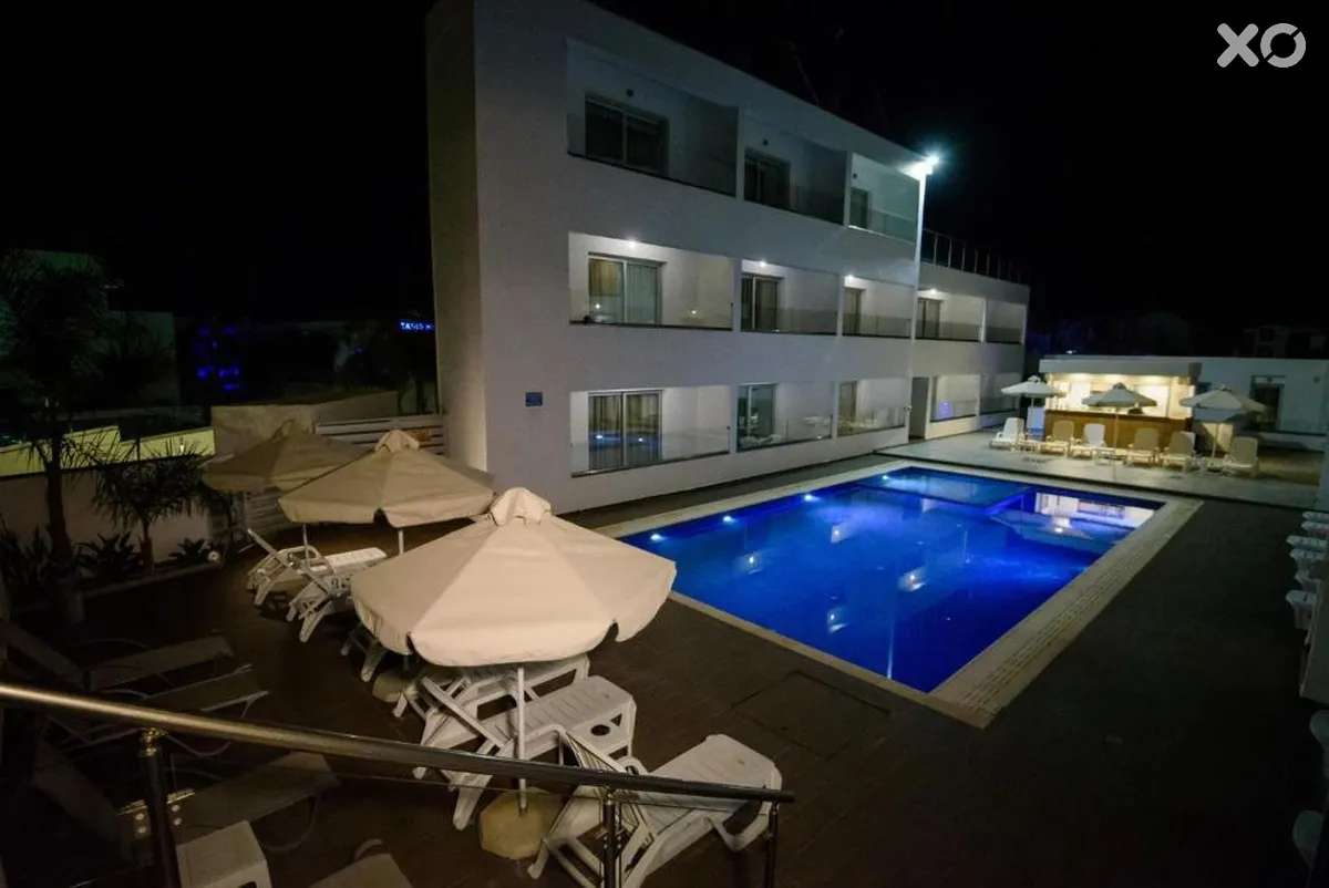 Milea Hotel