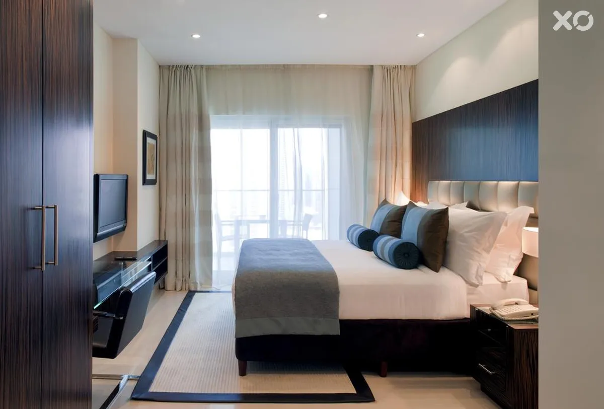 Voco Bonnington Dubai