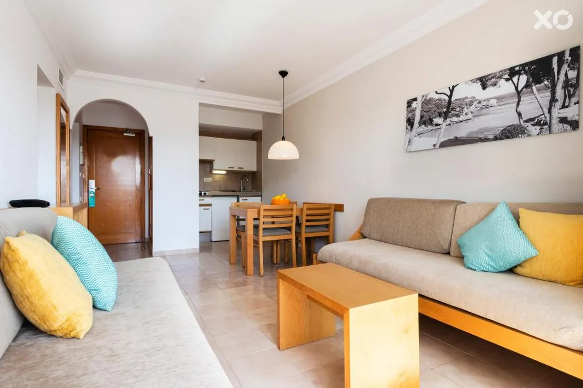 Inturotel Esmeralda Park