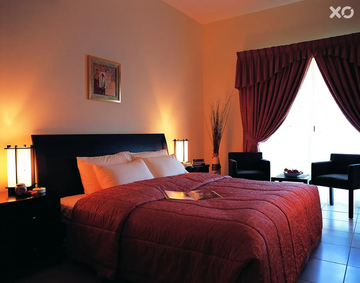 Al Raya Hotel Apartments