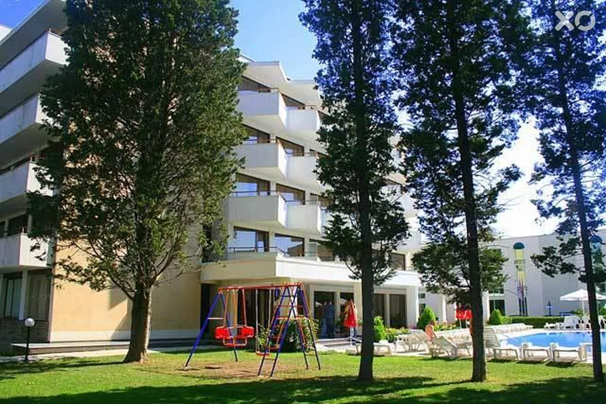 Klisura Hotel