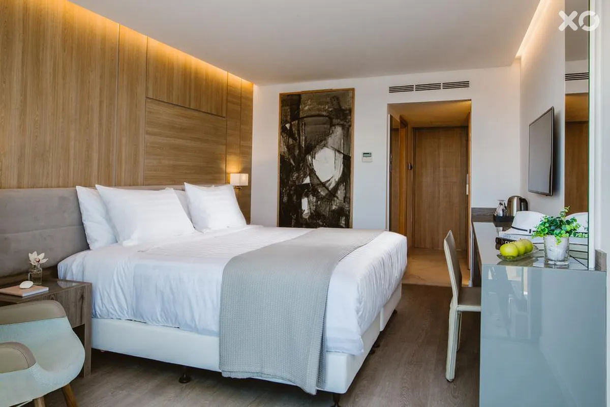 Lebay Beach Hotel
