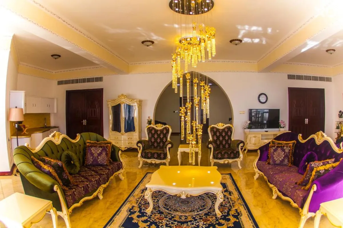 Madinat Al Bahr