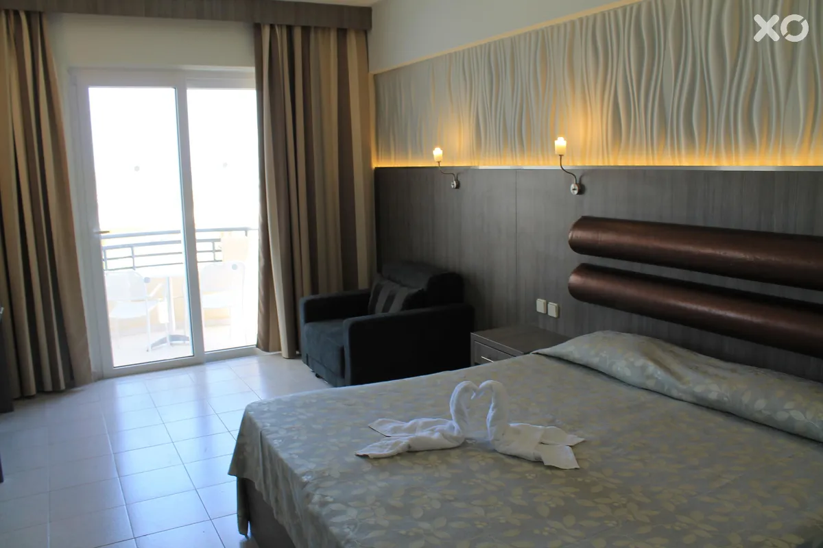 Venezia Resort Hotel