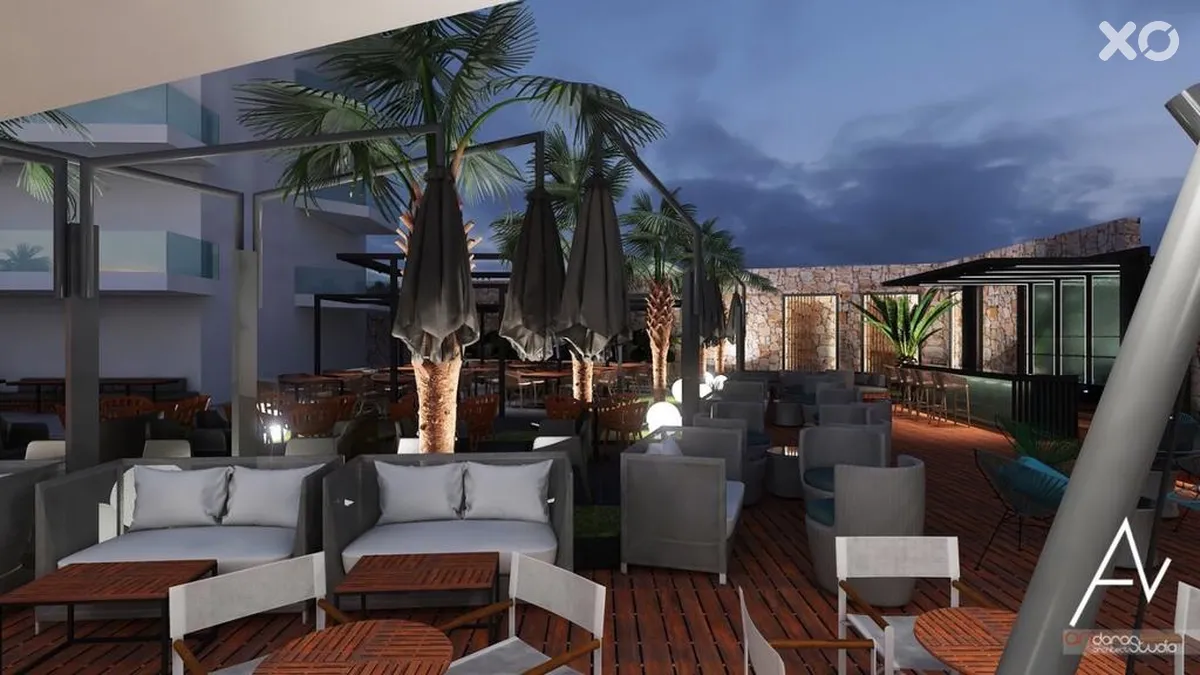 Andon Lapa Luxury Suites