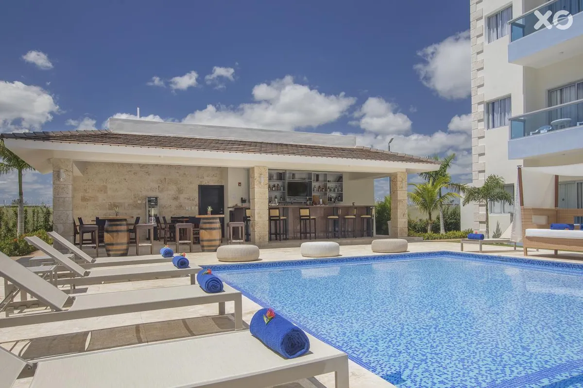 Whala! Urban Punta Cana