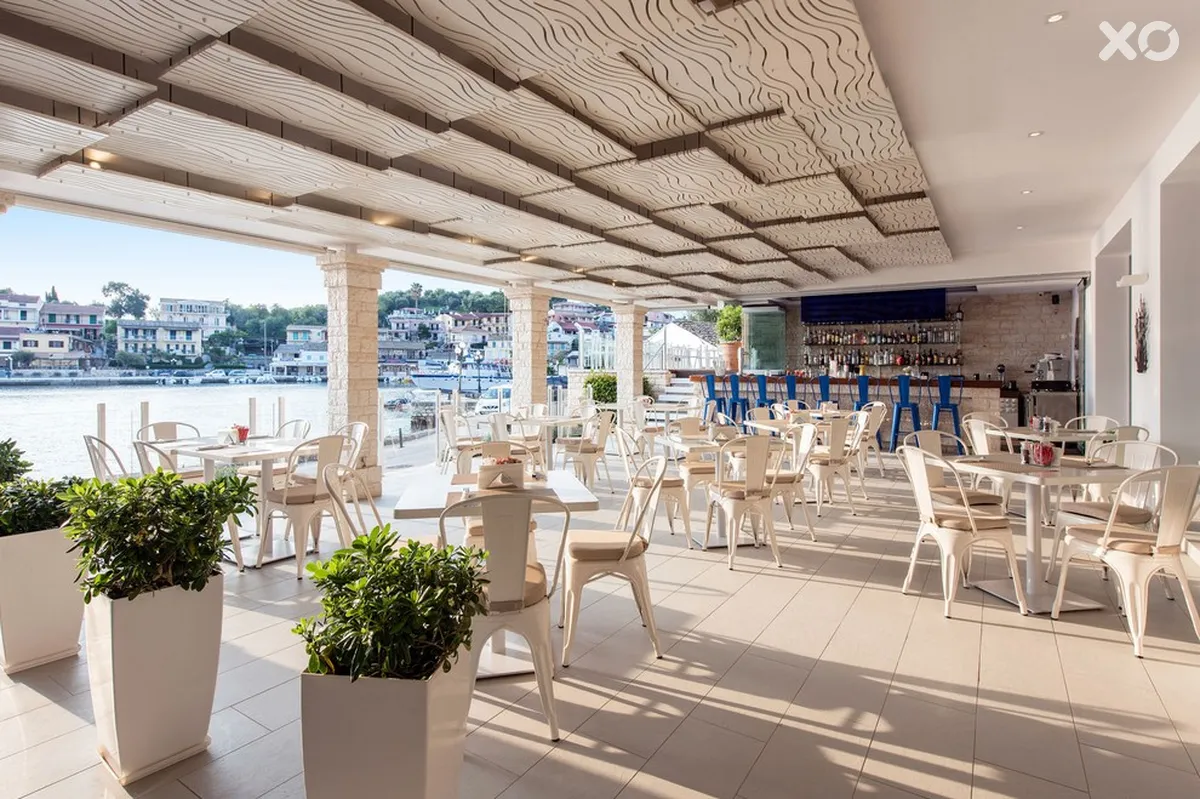 Melina Bay Boutique