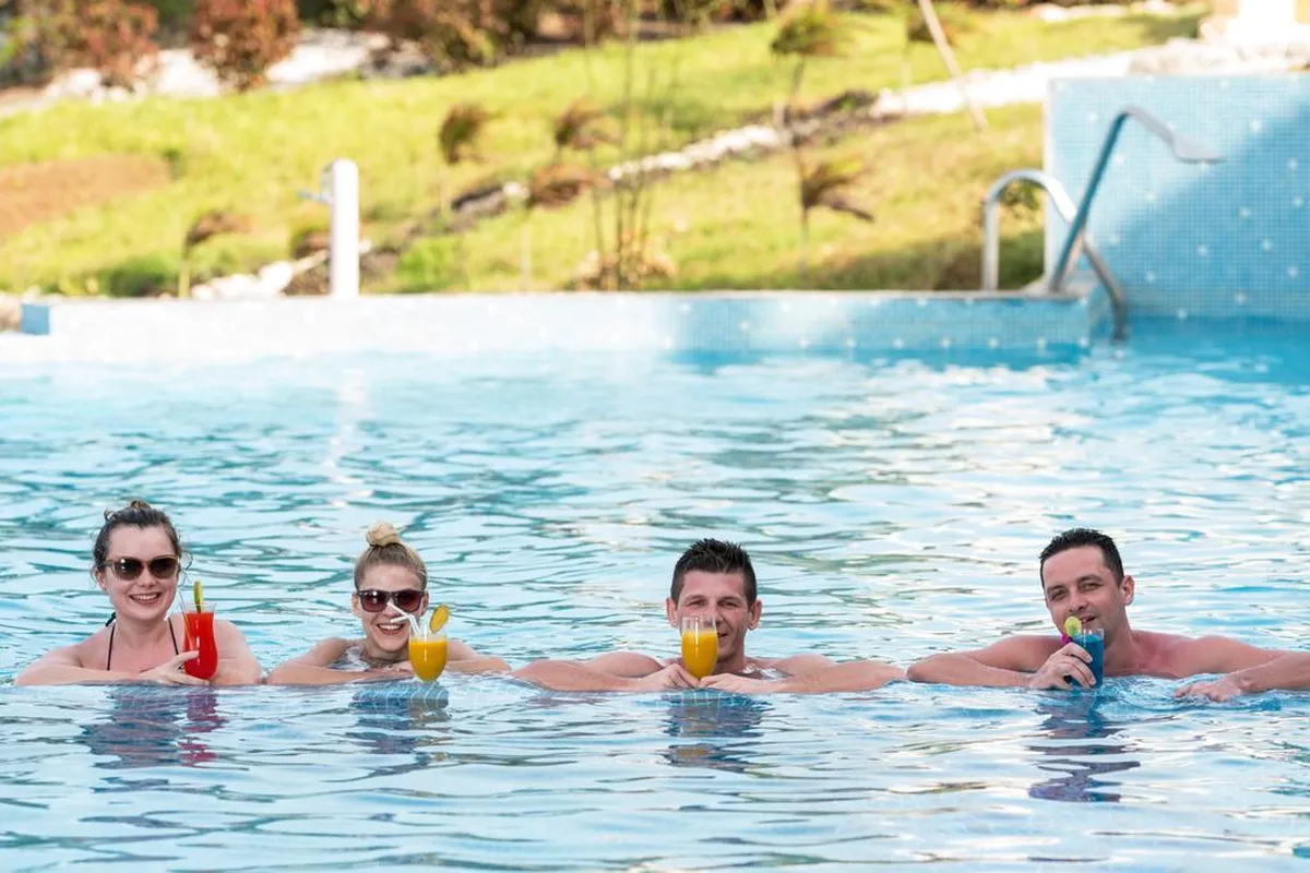 Moja Tuu Luxury Villa