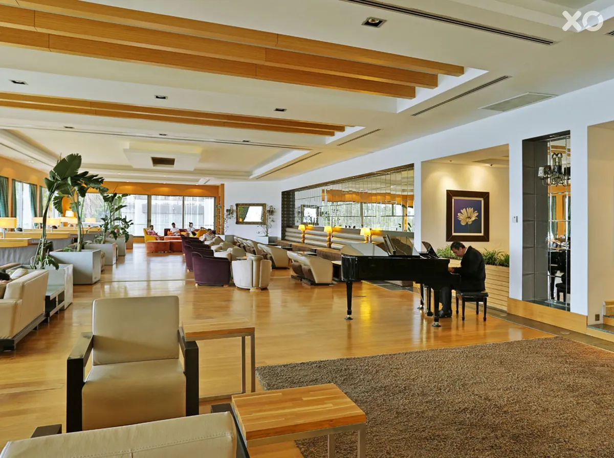 Goddess of Bodrum Isis Hotel