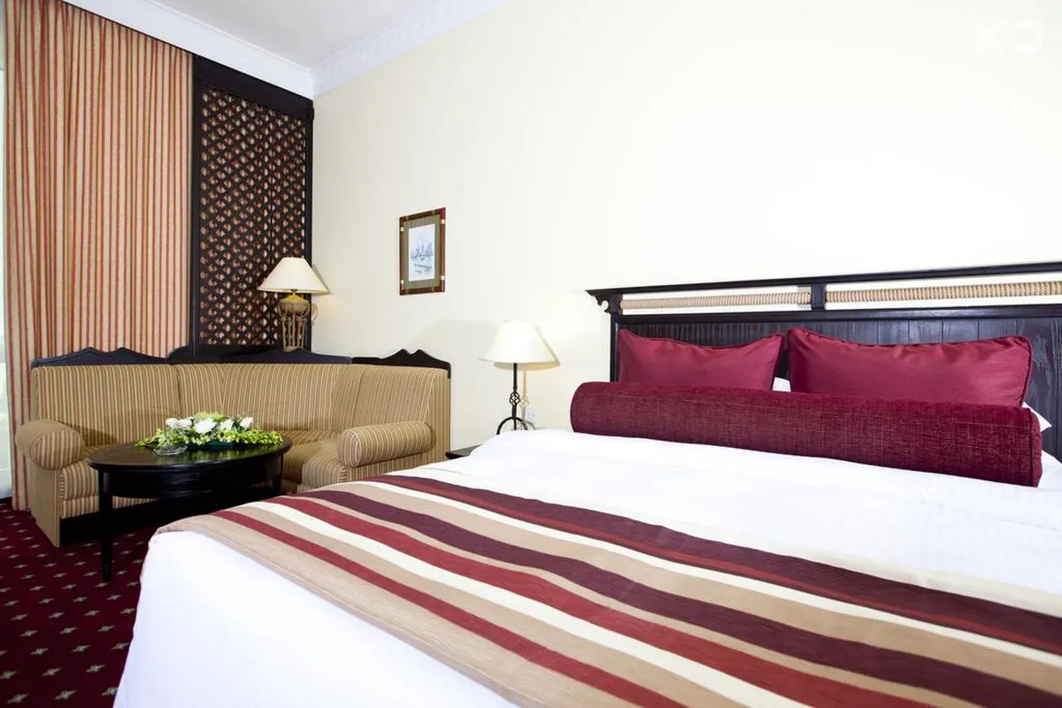 Millennium Airport Hotel Dubai