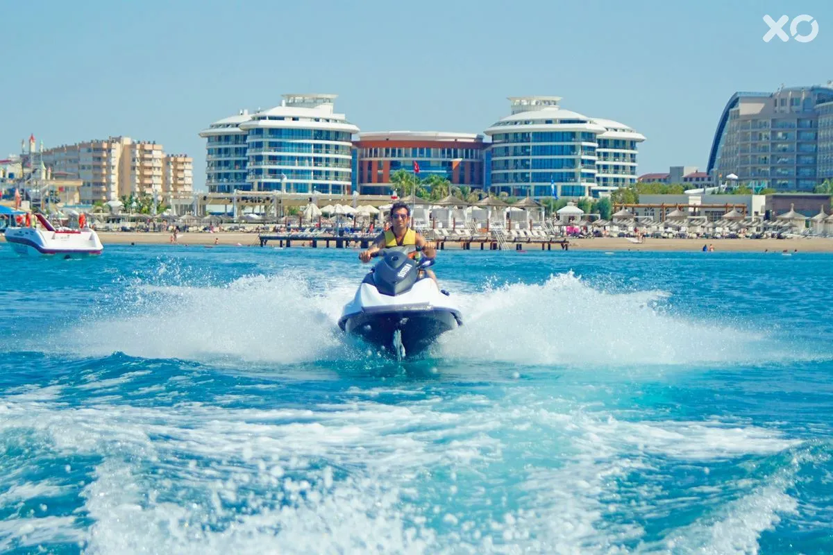 Baia Lara Hotel