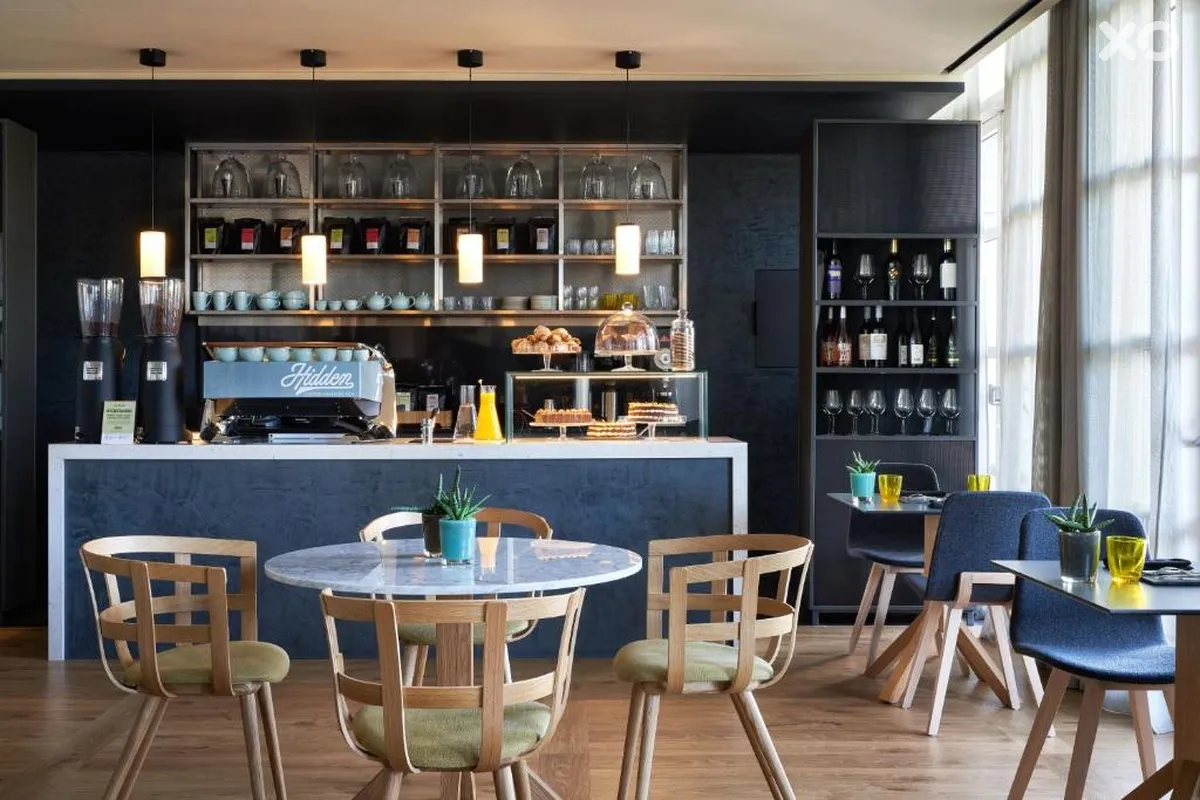 Arts Barcelona Hotel