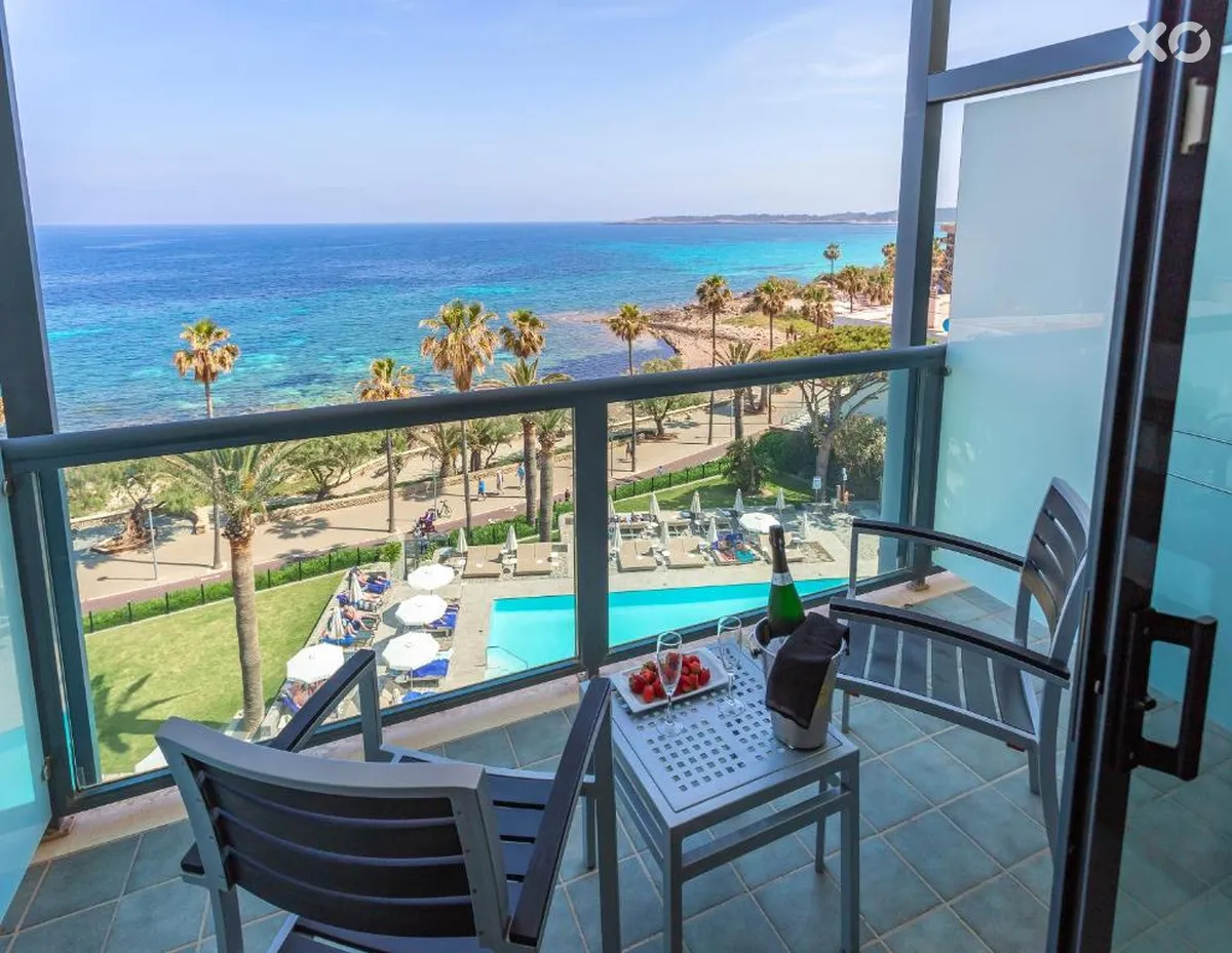 Marins Suites