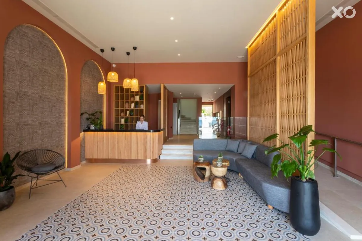 Kosea Boutique Hotel