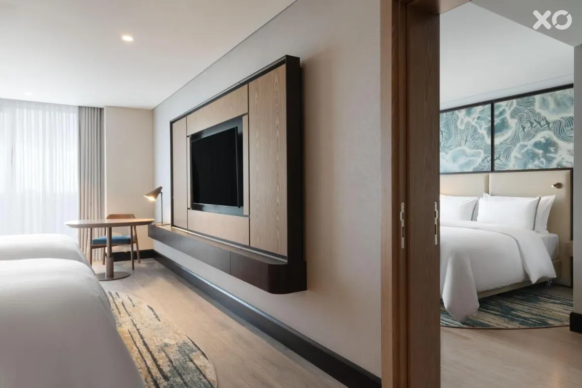 The Westin Istanbul Nisantasi
