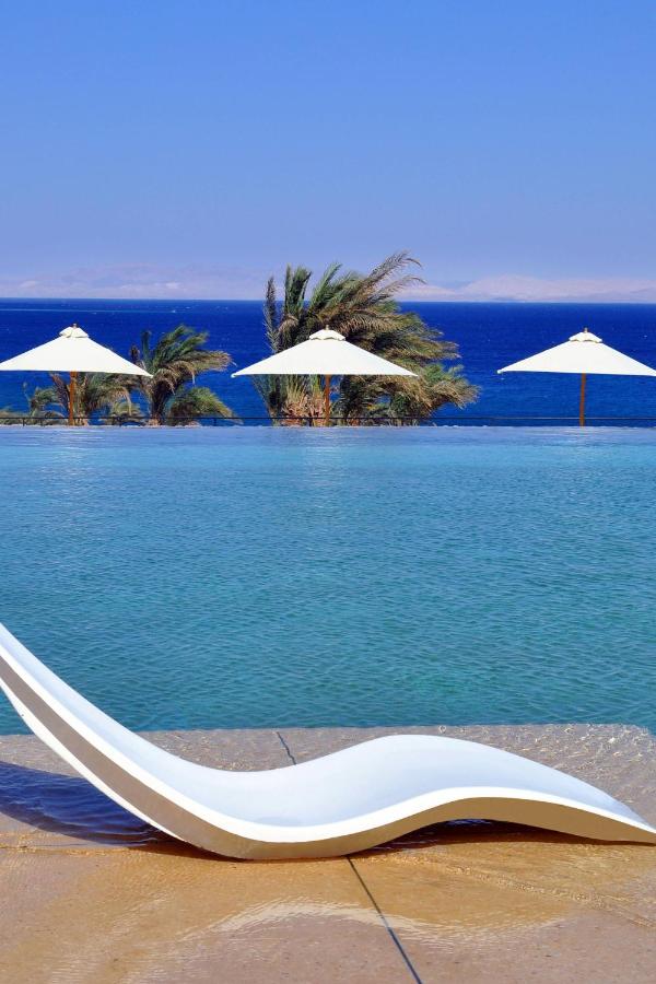 Retac Qunay Dahab Resort (ex. Le Meridien Dahab Resort)
