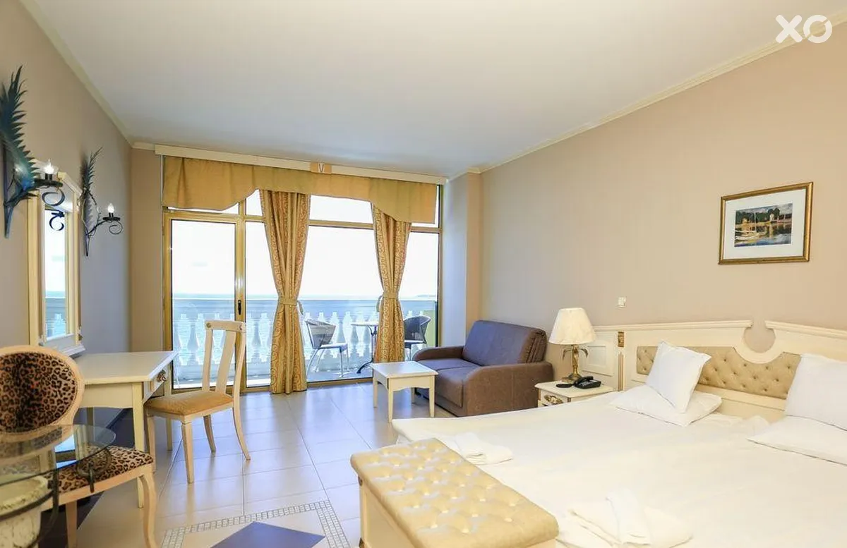 Imperial Palace Hotel & Spa