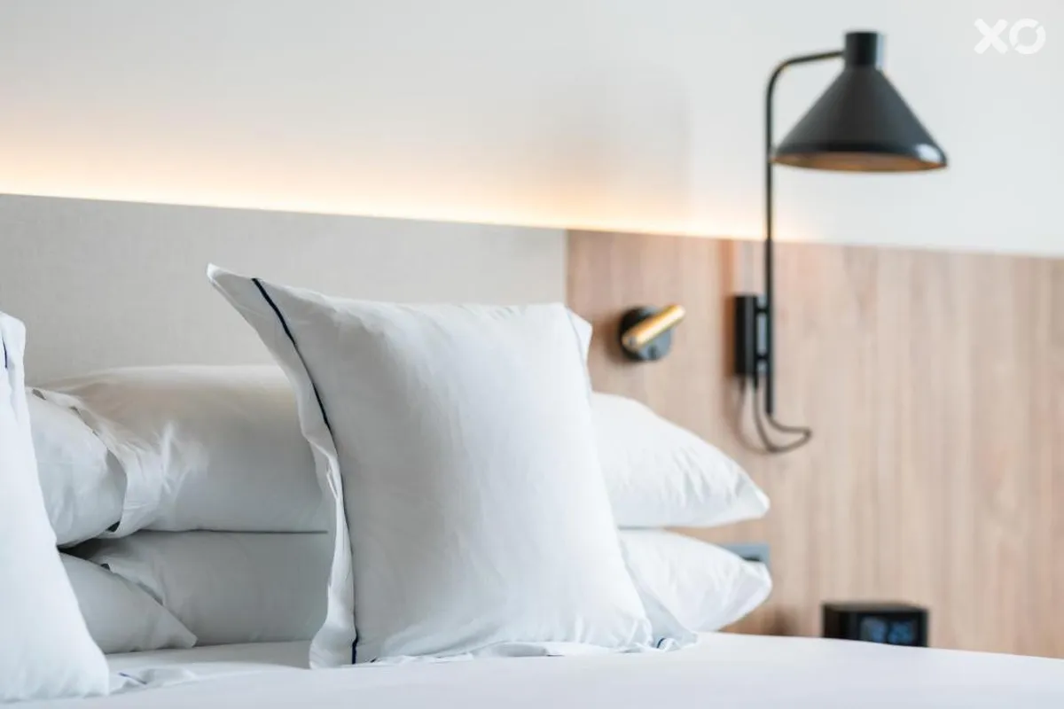 Livvo Lumm Hotel