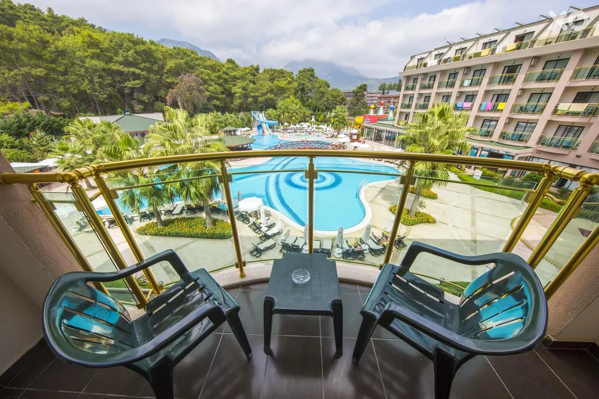 Eldar Resort Hotel