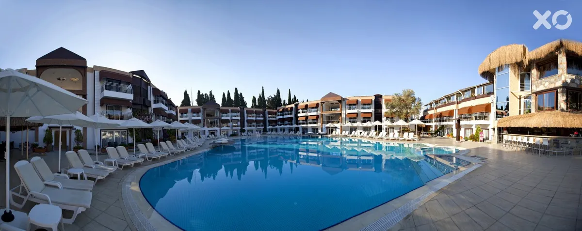 Risa Hotel