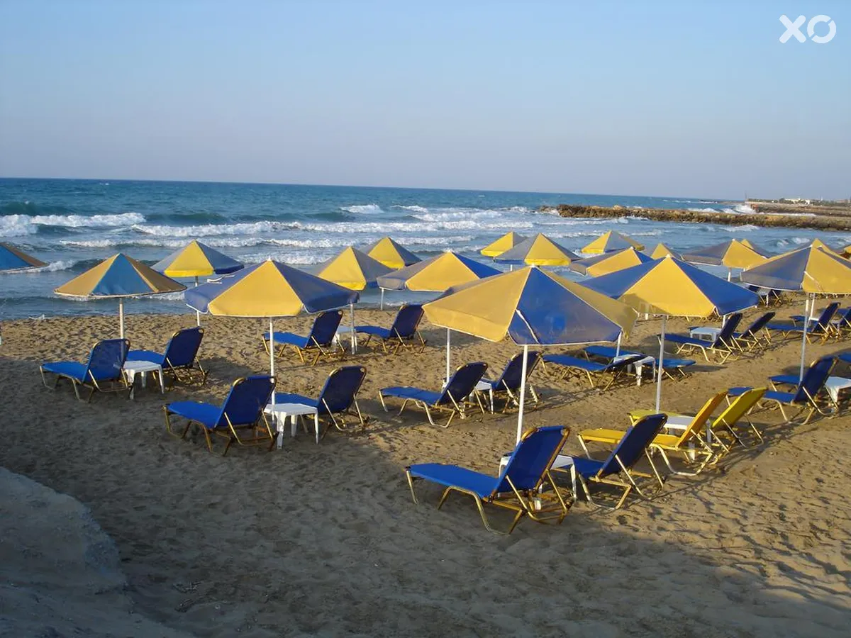 Erato Hotel
