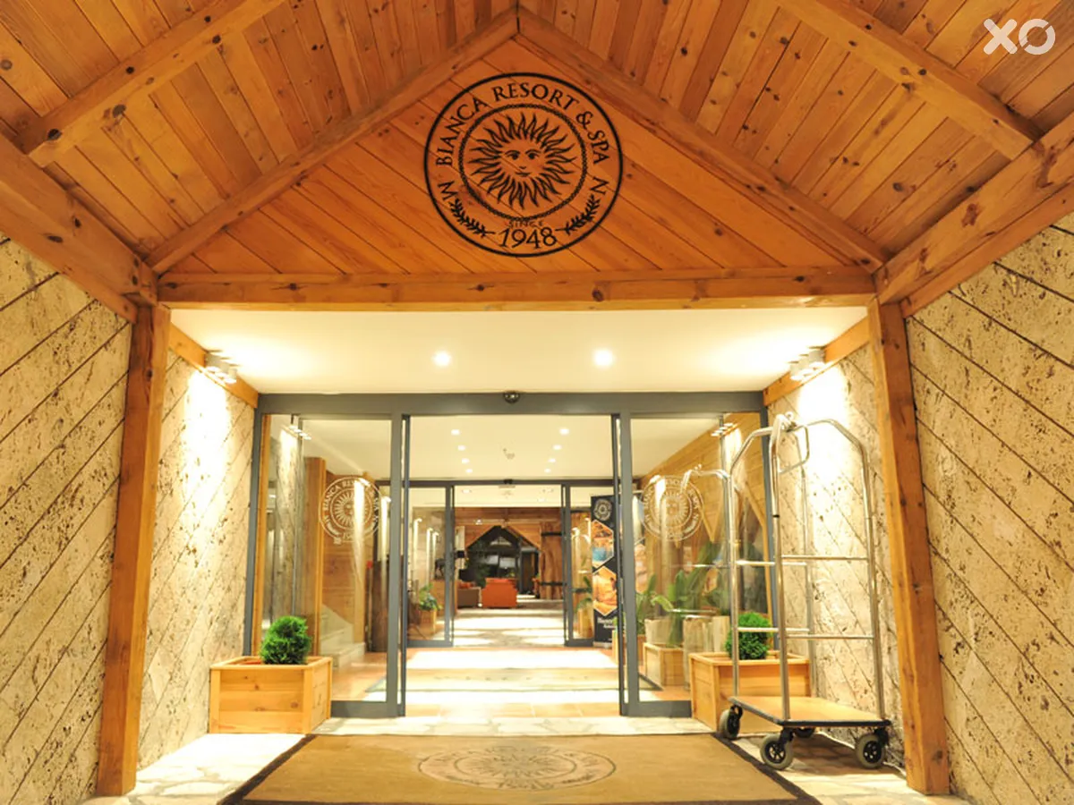 Bianca Resorts & Spa