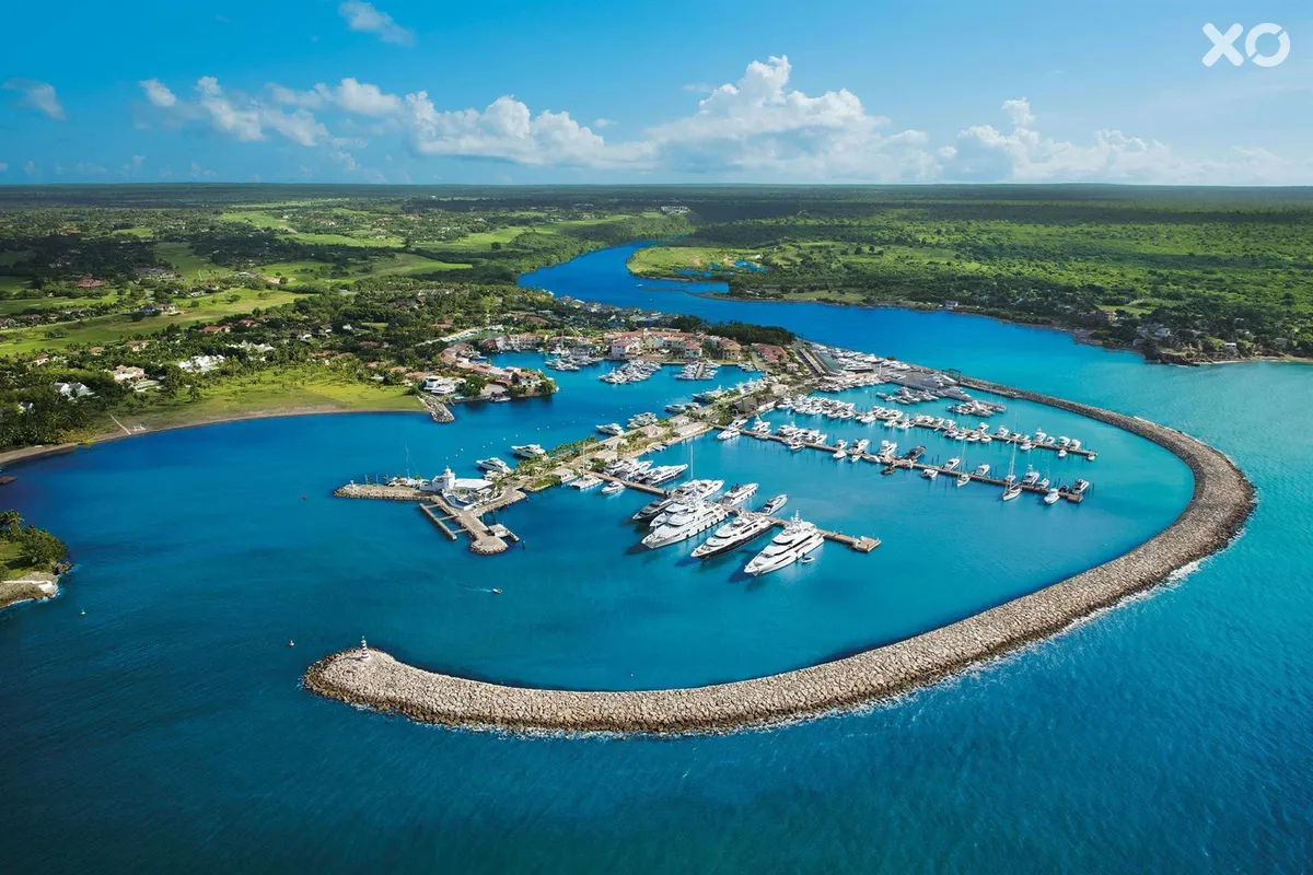 Dreams Dominicus La Romana