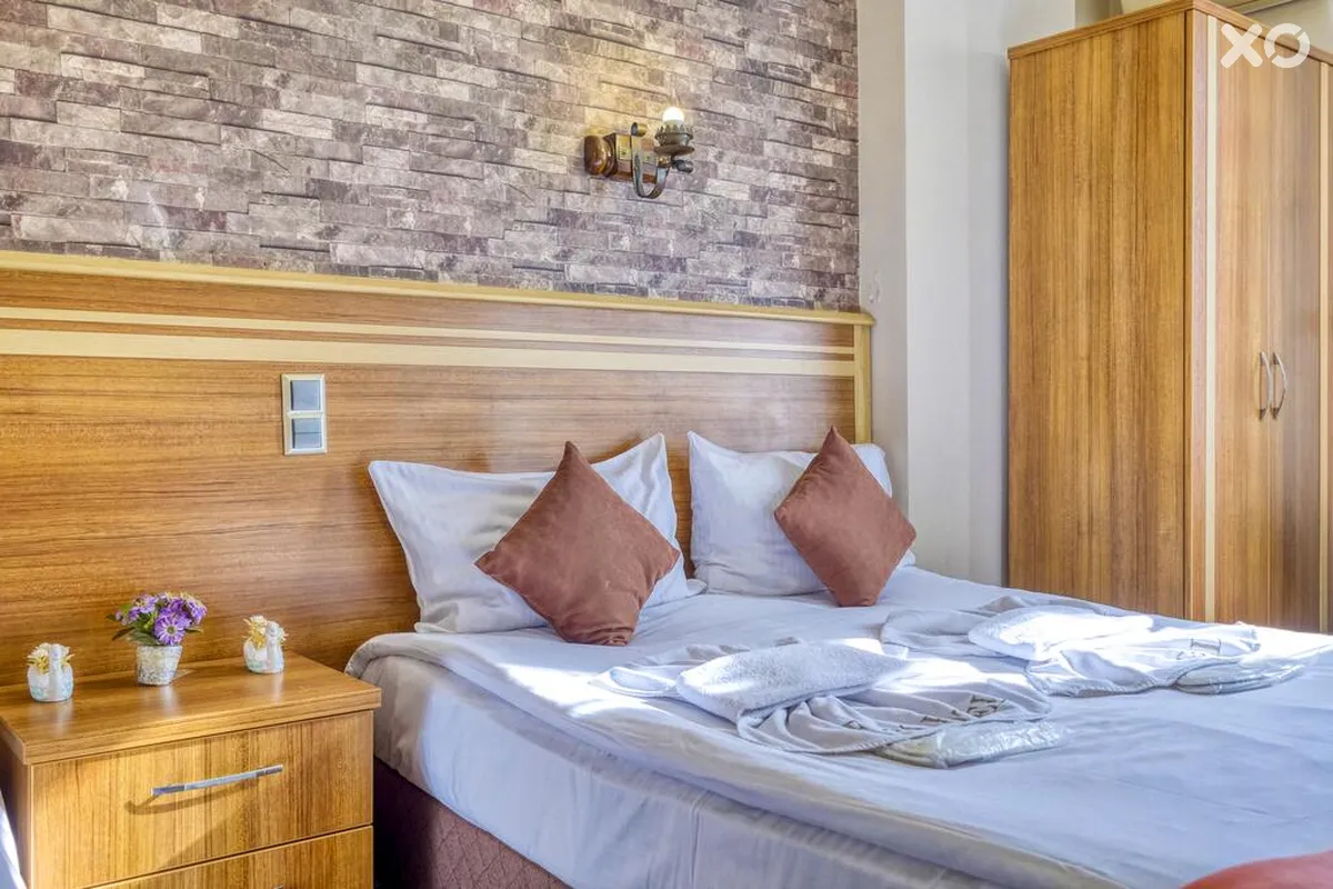 Fors Hotel