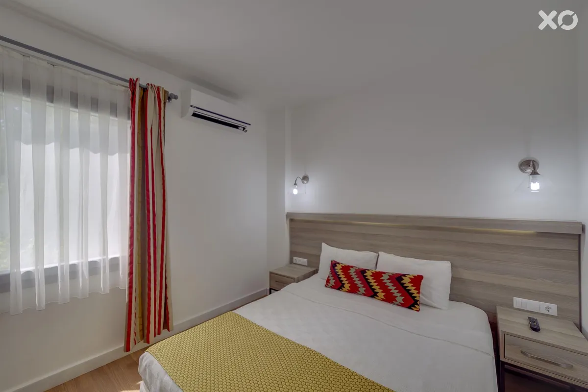 Mio Mare Bodrum Resort