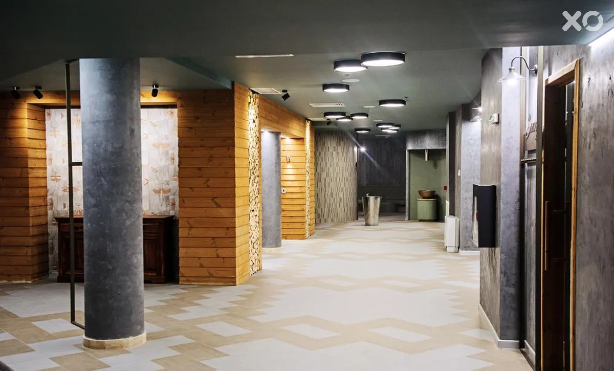 Hot Springs Medical & Spa