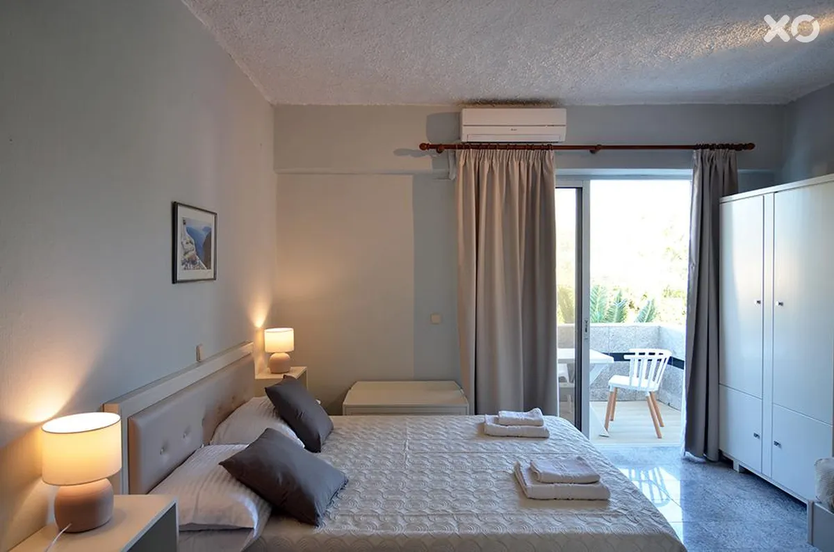 Arion Hotel