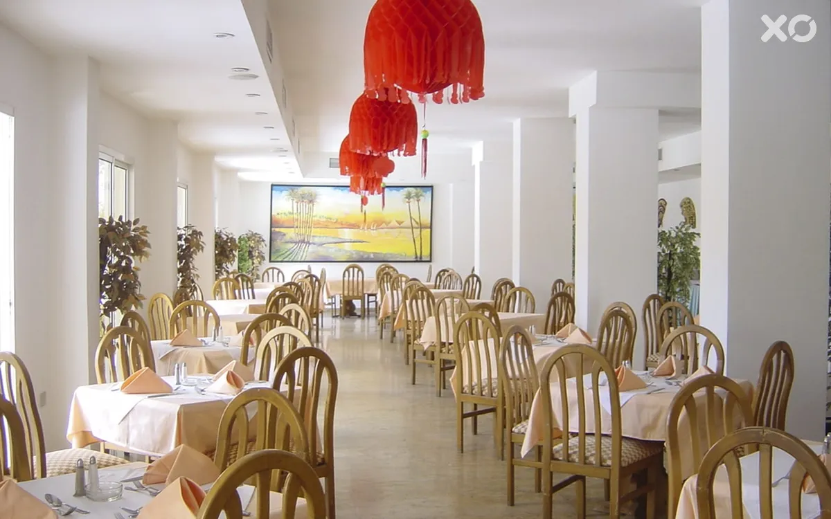Yaro Fantazia Naama By Hotel