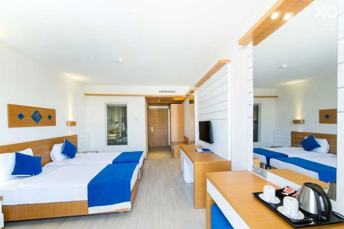 Jasmin Beach Hotel