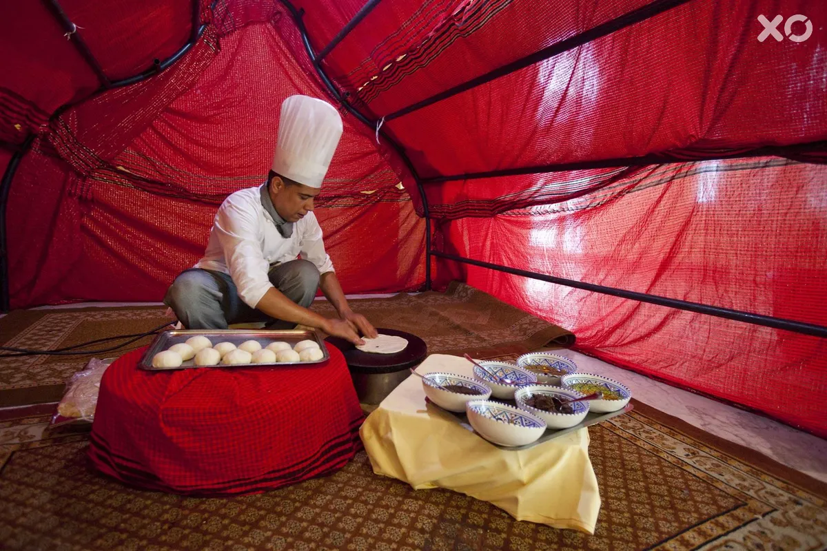 El Mouradi El Menzah