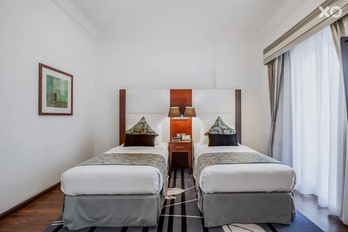 Golden Sands Hotel