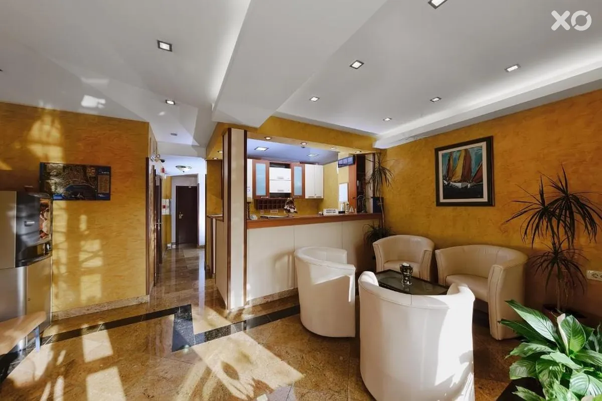 Ivona Apartments