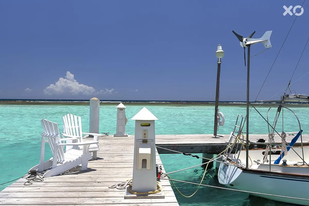Whala!Boca Chica