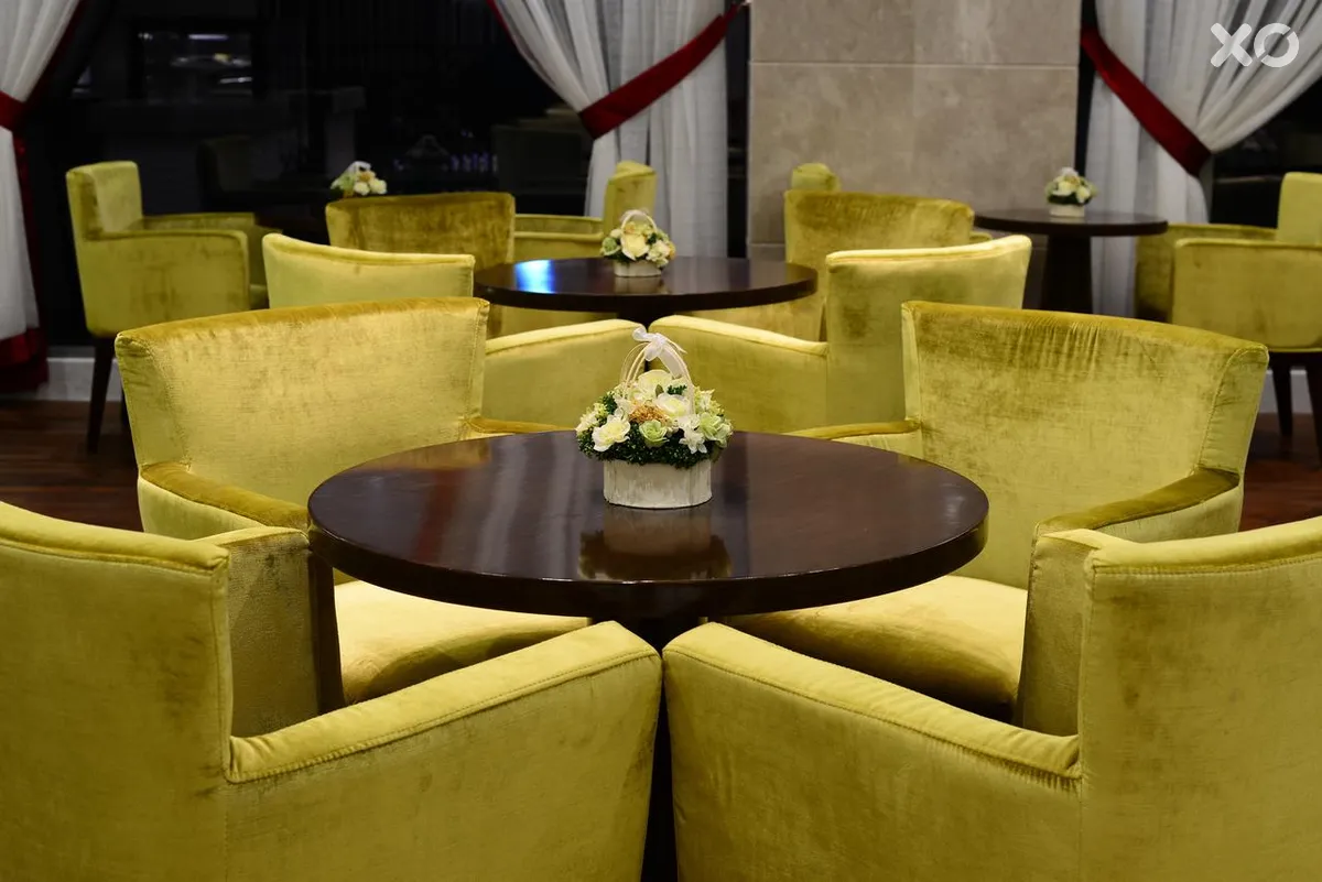 Landmark Premier Hotel