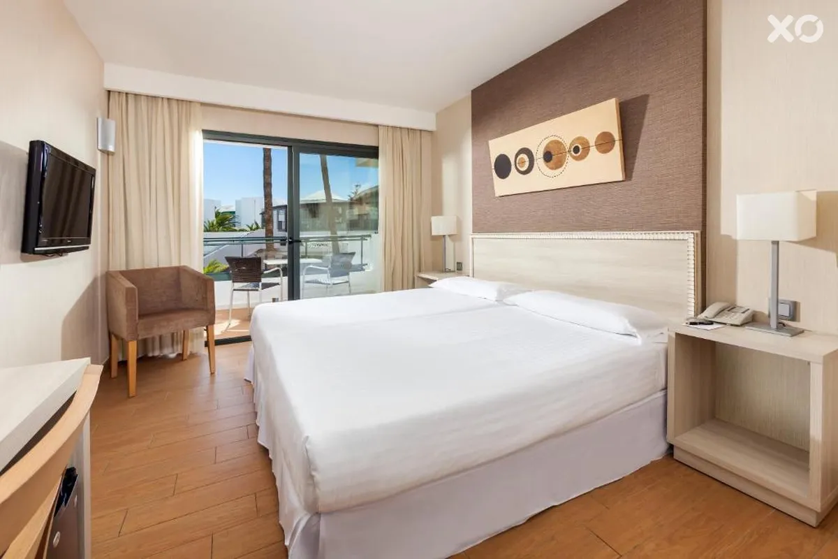 Be Live Experience Lanzarote Beach