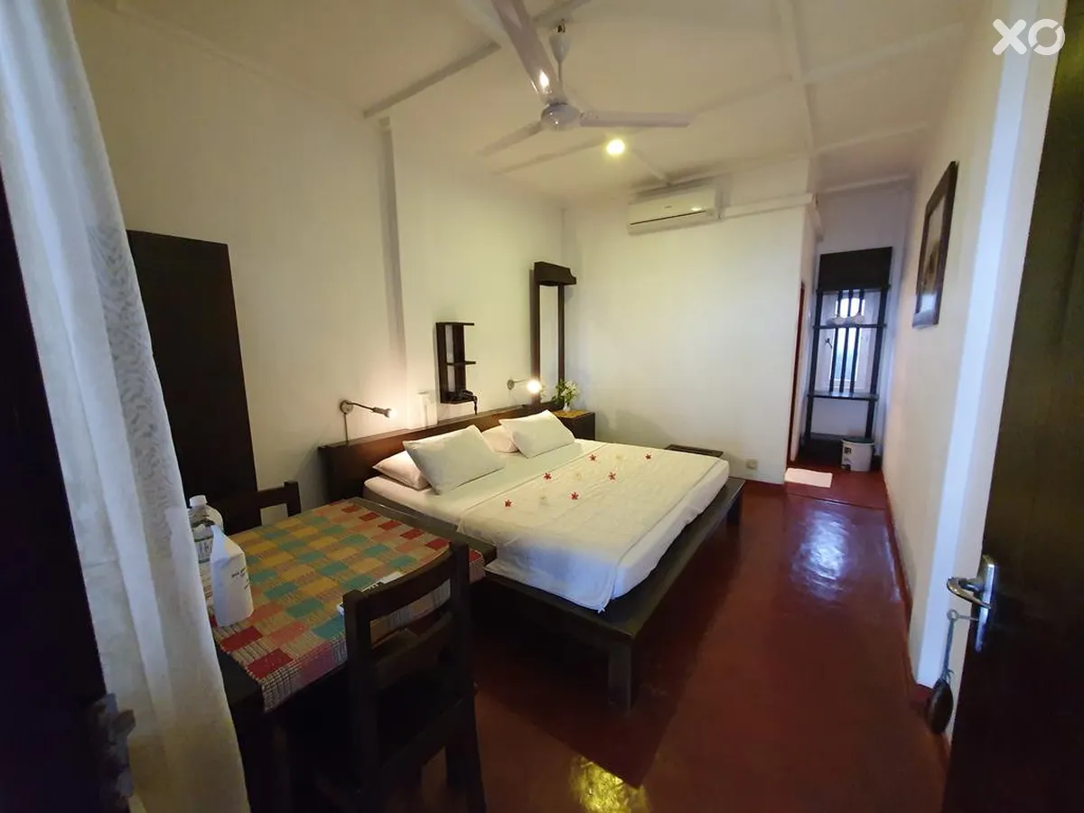 Sri Gemunu Beach Resort