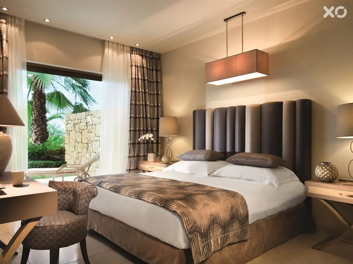 Sani Asterias Suites