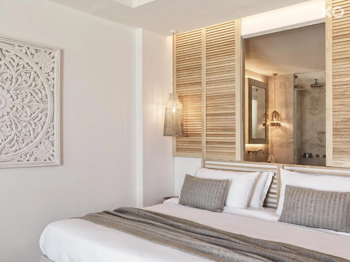 Lesante Cape Resort & Villas