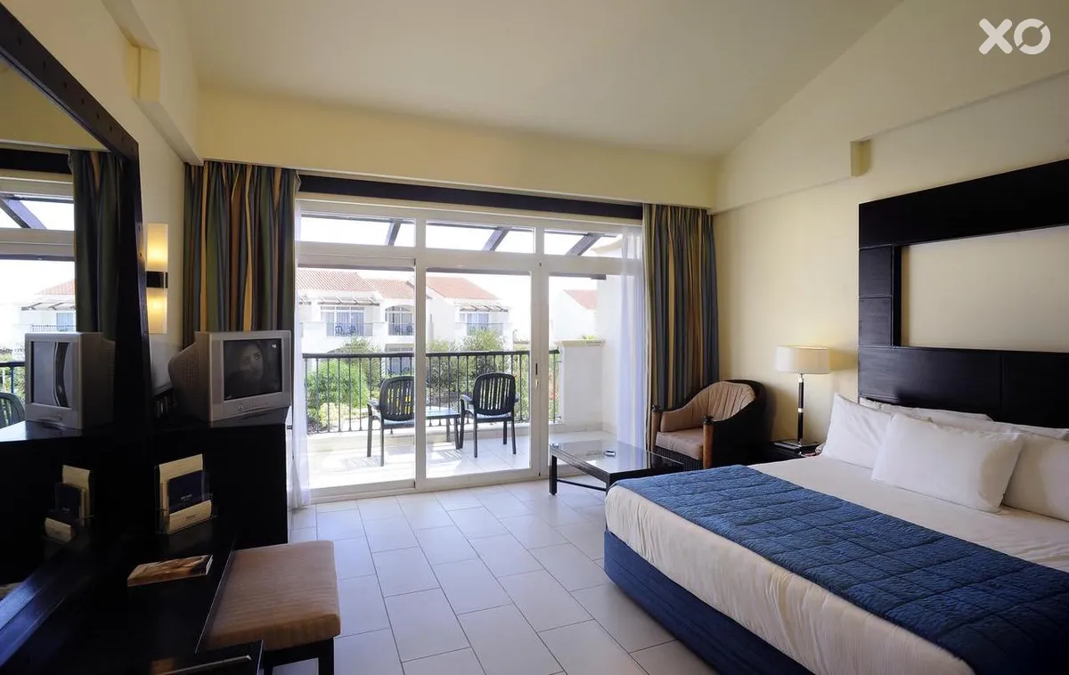Reef Oasis Blue Bay Resort & Spa