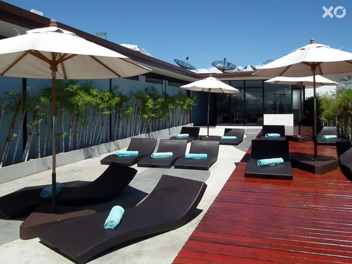 Aya Boutique Hotel