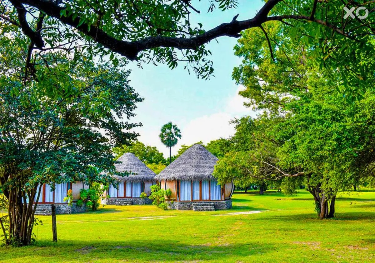 Bellevue Beach Nilaveli
